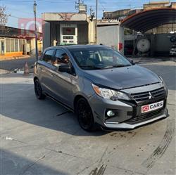 ميتسوبيشي ميراج